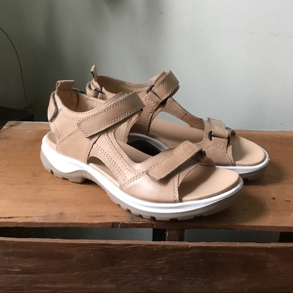 ecco sport offroad 2.0 sandal